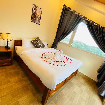 Sweet Dream Hotel & Villa ダラット エクステリア 写真