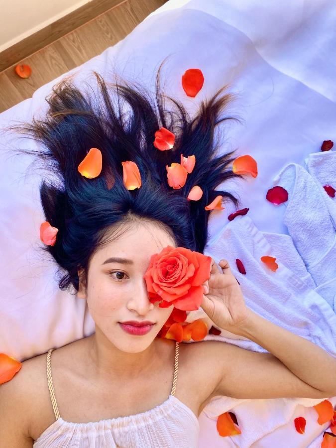Sweet Dream Hotel & Villa ダラット エクステリア 写真