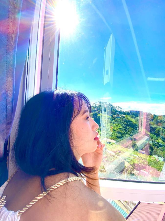 Sweet Dream Hotel & Villa ダラット エクステリア 写真