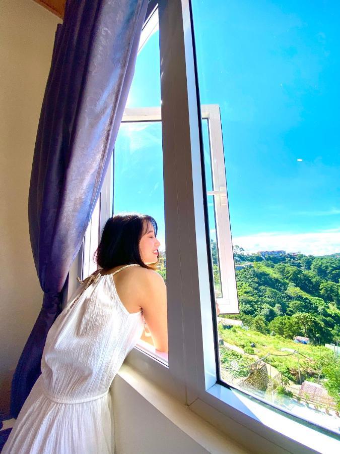 Sweet Dream Hotel & Villa ダラット エクステリア 写真