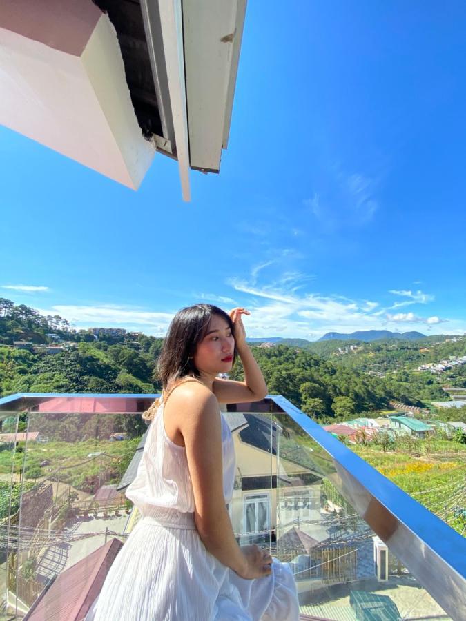 Sweet Dream Hotel & Villa ダラット エクステリア 写真