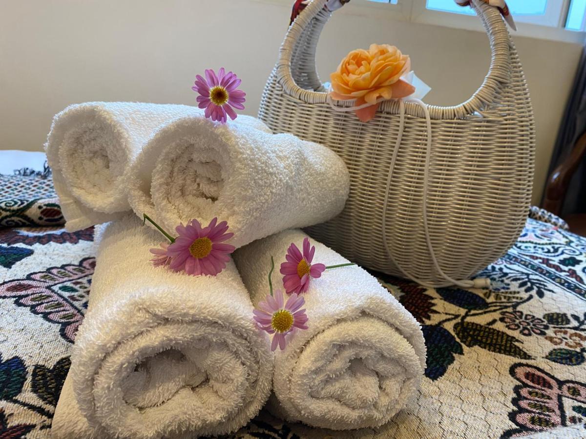 Sweet Dream Hotel & Villa ダラット エクステリア 写真