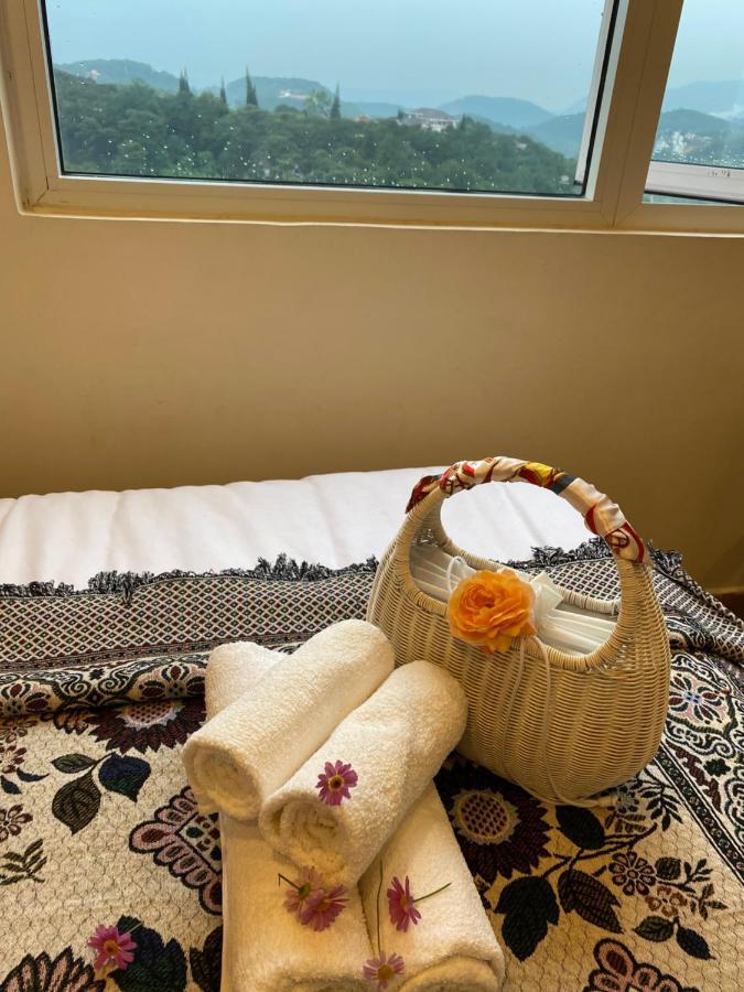 Sweet Dream Hotel & Villa ダラット エクステリア 写真