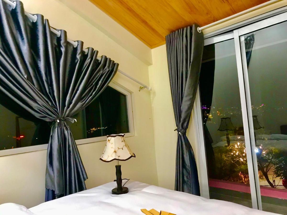 Sweet Dream Hotel & Villa ダラット エクステリア 写真