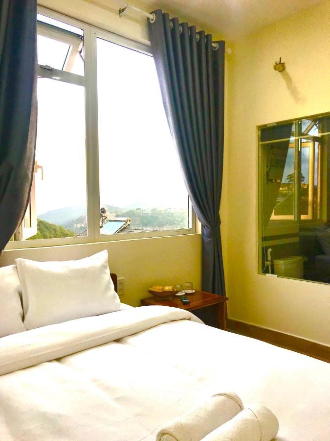 Sweet Dream Hotel & Villa ダラット エクステリア 写真