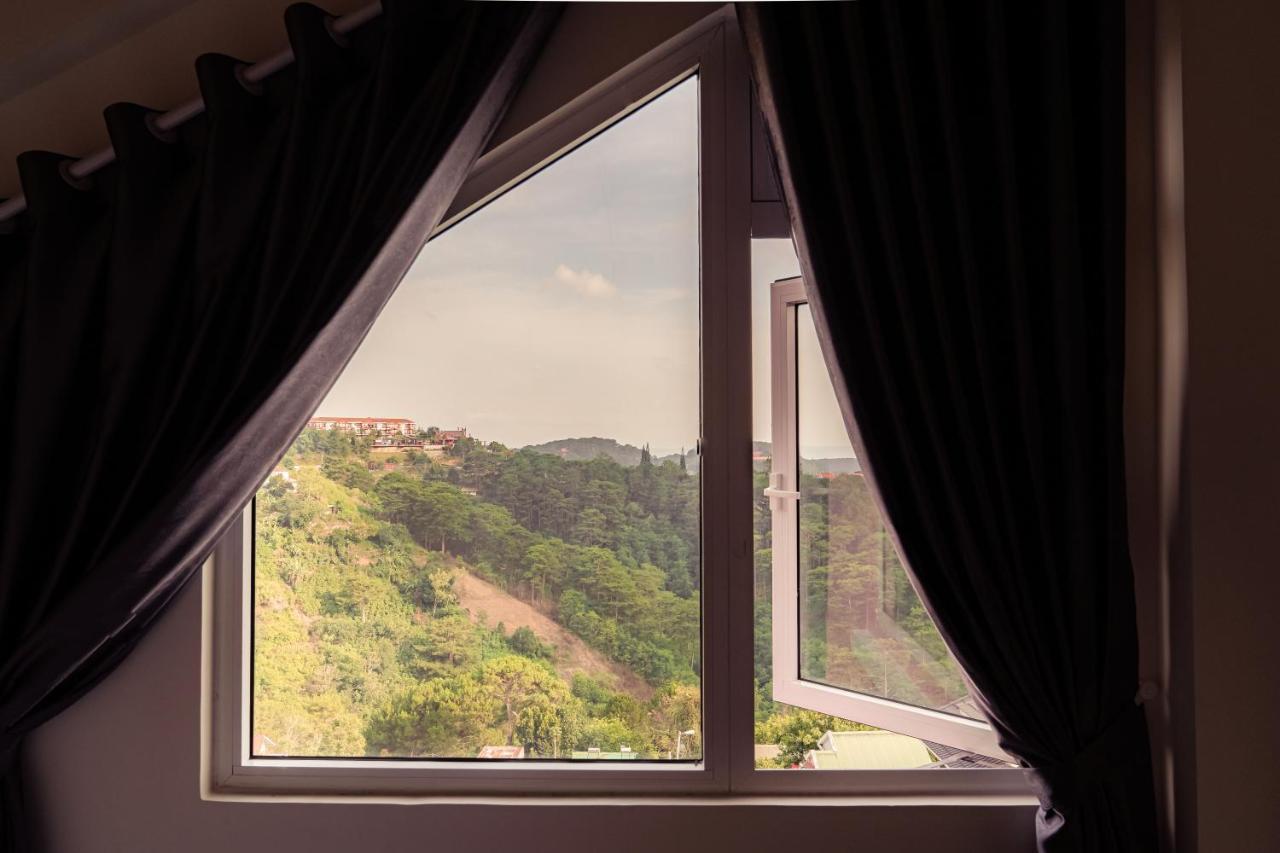 Sweet Dream Hotel & Villa ダラット エクステリア 写真