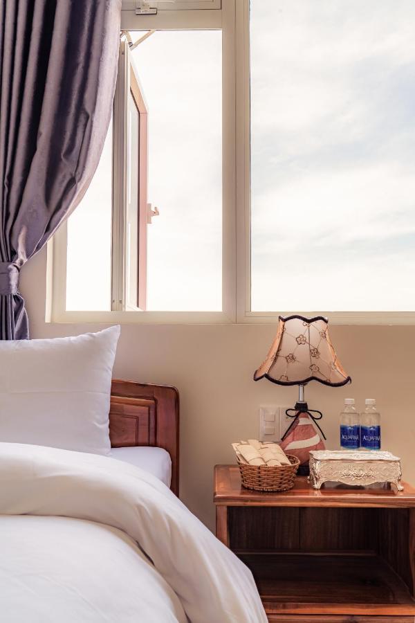 Sweet Dream Hotel & Villa ダラット エクステリア 写真
