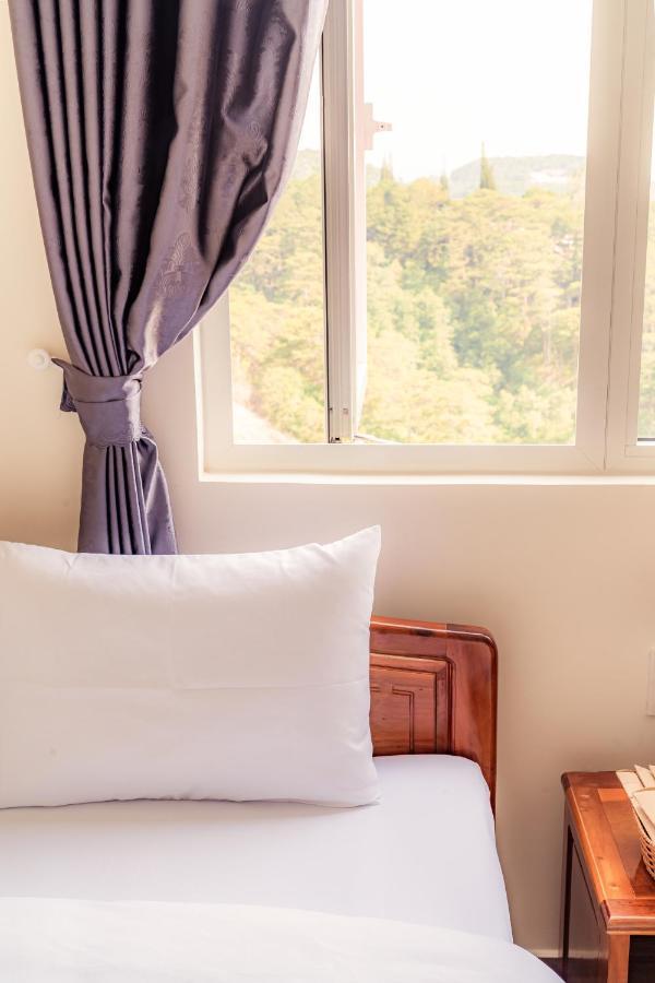 Sweet Dream Hotel & Villa ダラット エクステリア 写真