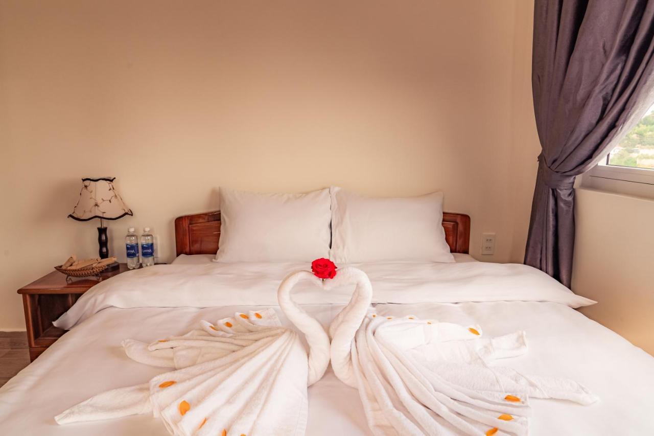 Sweet Dream Hotel & Villa ダラット エクステリア 写真
